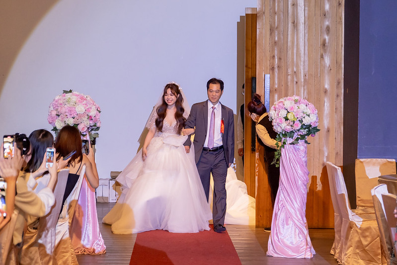 Wedding婚禮記錄 台北婚攝 熱門攝影師 
