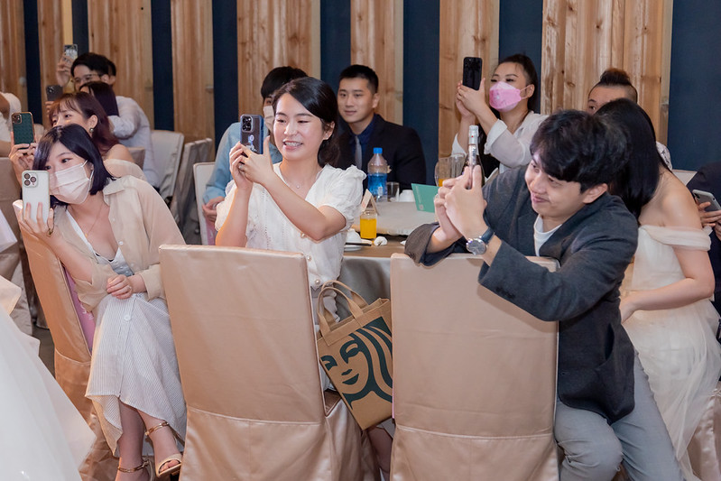 Wedding婚禮記錄 台北婚攝 熱門攝影師 
