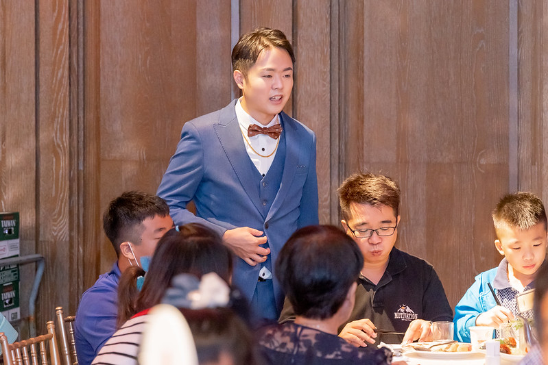 Apple婚禮攝影 Wedding婚禮記錄 台北婚攝 