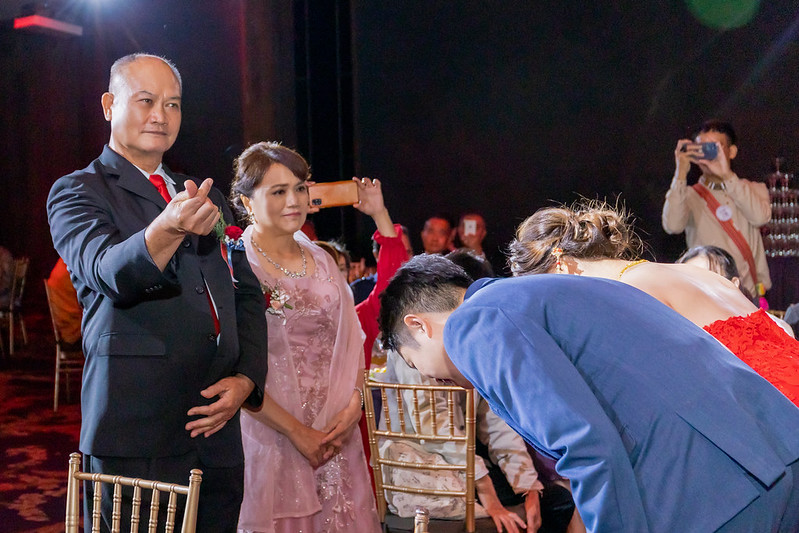Apple婚禮攝影 Wedding婚禮記錄 台北婚攝 