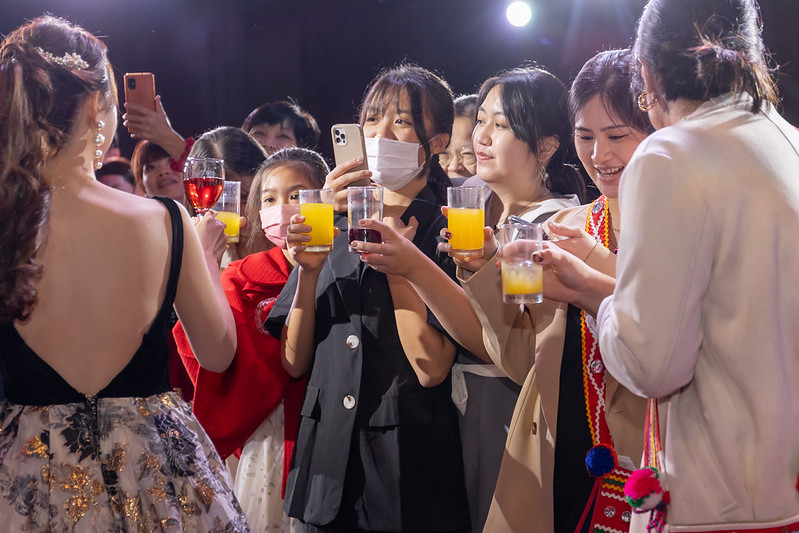 Apple婚禮攝影 Wedding婚禮記錄 台北婚攝 