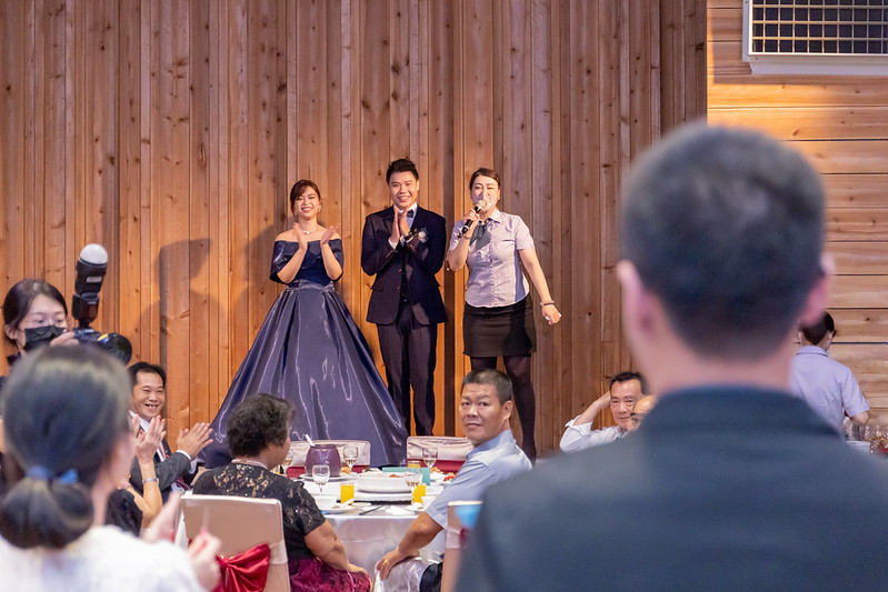 Wedding婚禮記錄 台北婚攝 熱門攝影師 