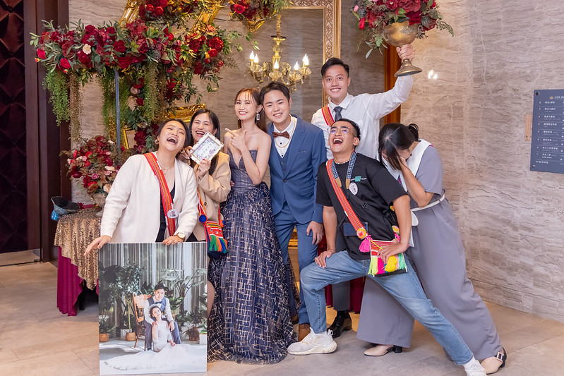 Apple婚禮攝影 Wedding婚禮記錄 台北婚攝 