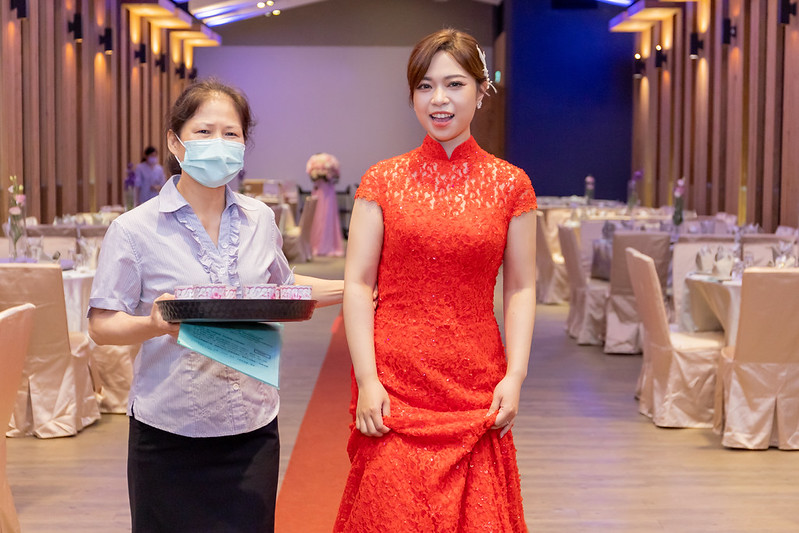 Wedding婚禮記錄 台北婚攝 熱門攝影師 