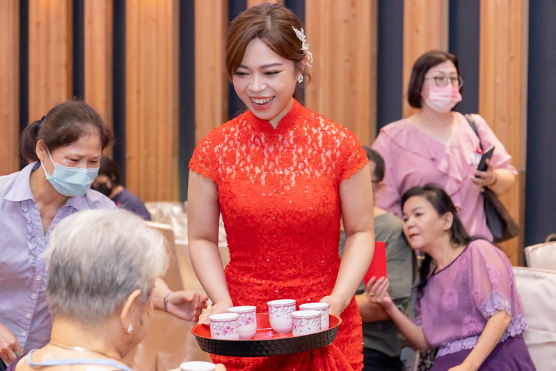 Wedding婚禮記錄 台北婚攝 熱門攝影師 