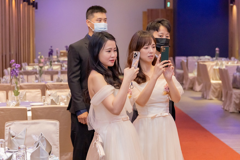 Wedding婚禮記錄 台北婚攝 熱門攝影師 