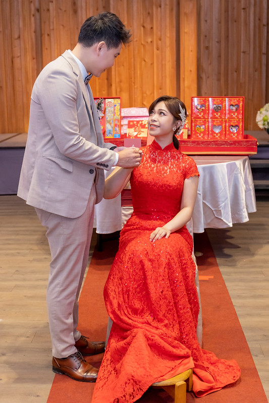 Wedding婚禮記錄 台北婚攝 熱門攝影師 