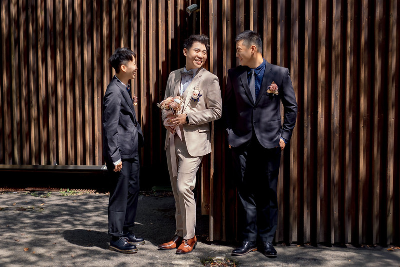 Wedding婚禮記錄 台北婚攝 熱門攝影師 