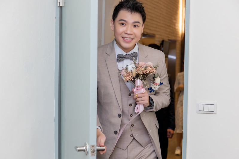Wedding婚禮記錄 台北婚攝 熱門攝影師 