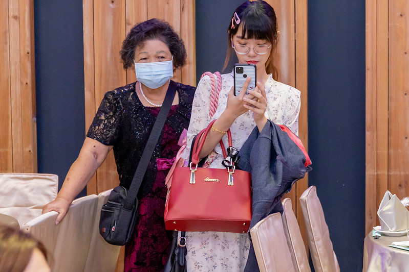 Wedding婚禮記錄 台北婚攝 熱門攝影師 