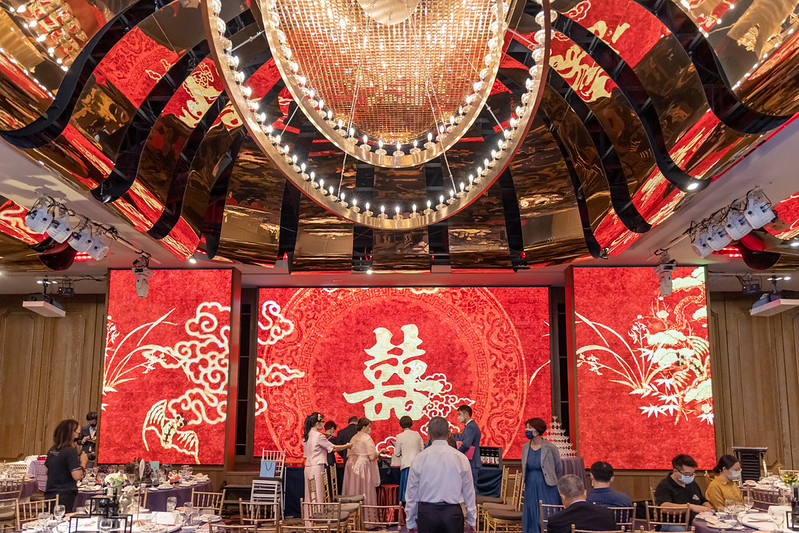 Apple婚禮攝影 Wedding婚禮記錄 台北婚攝 