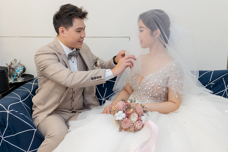 Wedding婚禮記錄 台北婚攝 熱門攝影師 