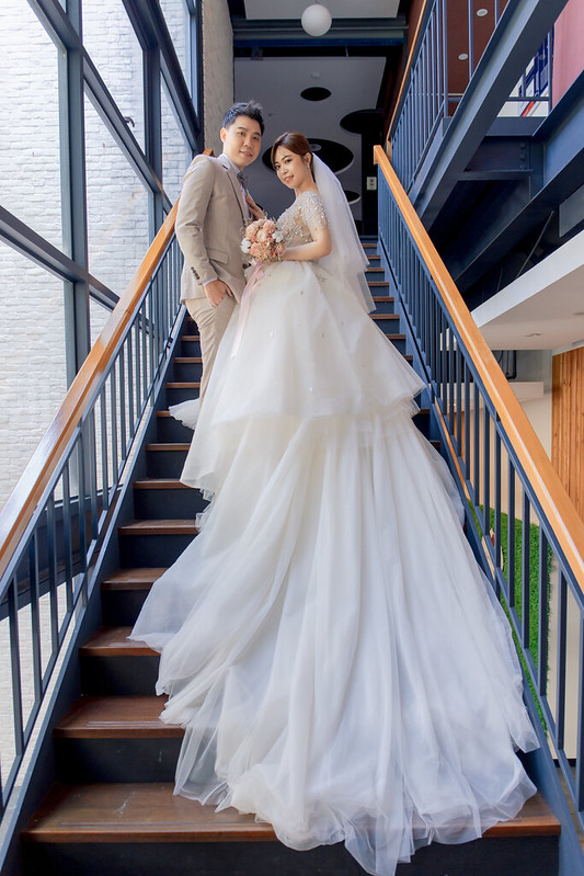 Wedding婚禮記錄 台北婚攝 熱門攝影師 