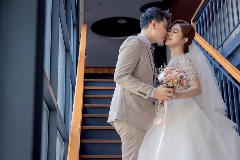 Wedding婚禮記錄 台北婚攝 熱門攝影師 