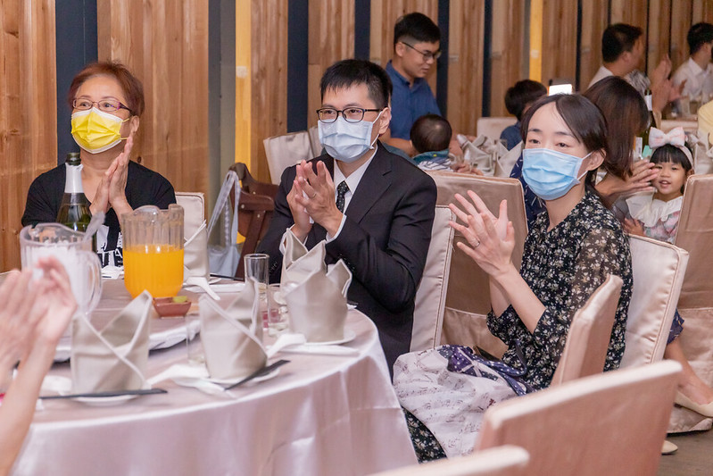 Wedding婚禮記錄 台北婚攝 熱門攝影師 
