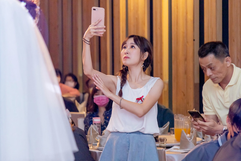 Wedding婚禮記錄 台北婚攝 熱門攝影師 