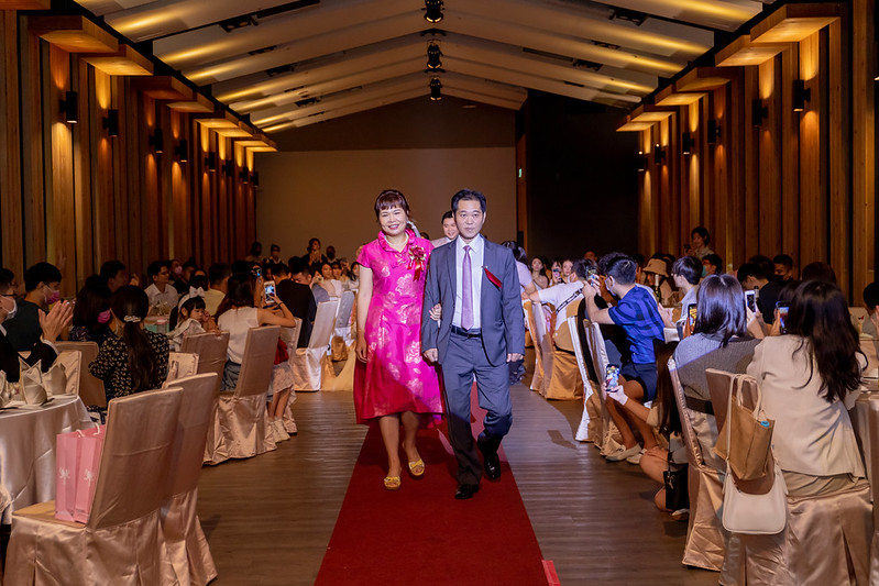 Wedding婚禮記錄 台北婚攝 熱門攝影師 