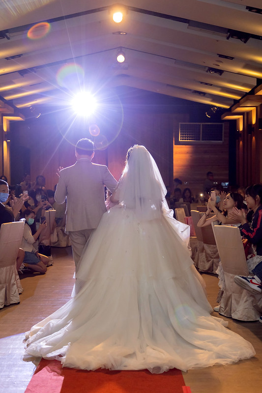Wedding婚禮記錄 台北婚攝 熱門攝影師 
