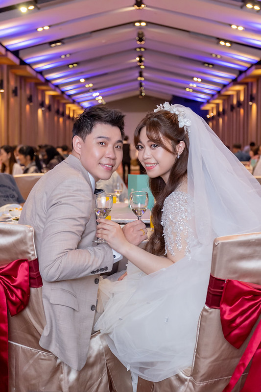 Wedding婚禮記錄 台北婚攝 熱門攝影師 
