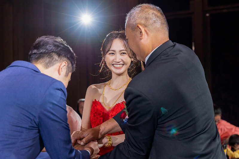 Apple婚禮攝影 Wedding婚禮記錄 台北婚攝 