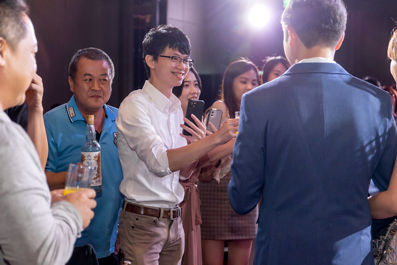 Apple婚禮攝影 Wedding婚禮記錄 台北婚攝 