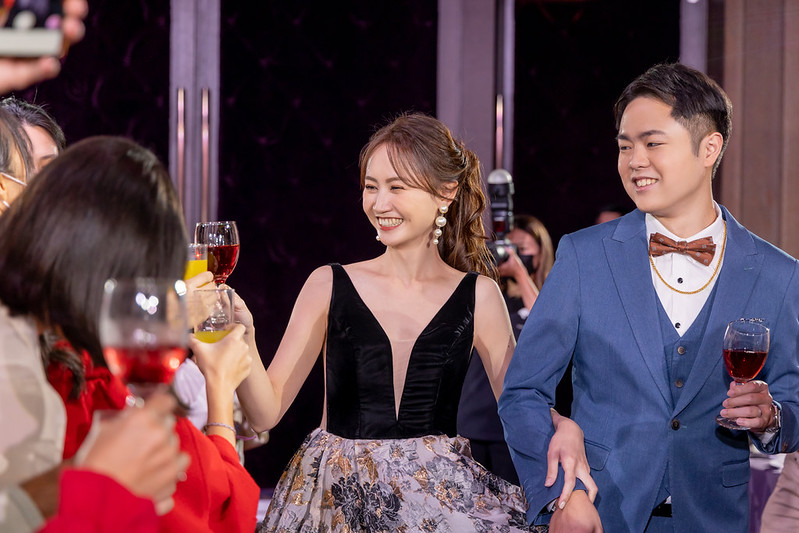 Apple婚禮攝影 Wedding婚禮記錄 台北婚攝 
