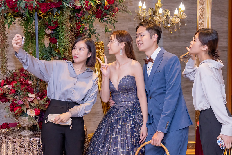 Apple婚禮攝影 Wedding婚禮記錄 台北婚攝 