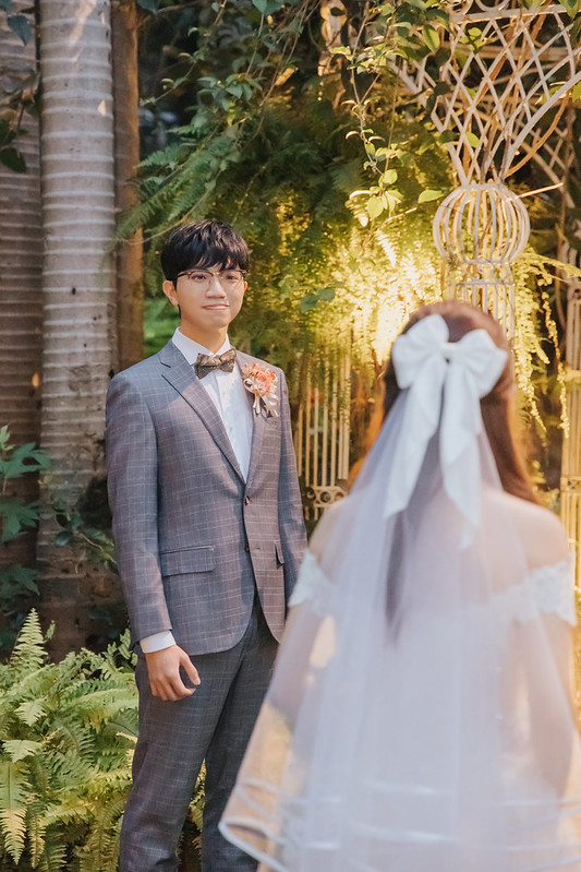 Apple婚禮攝影 Wedding婚禮記錄 台北婚攝 