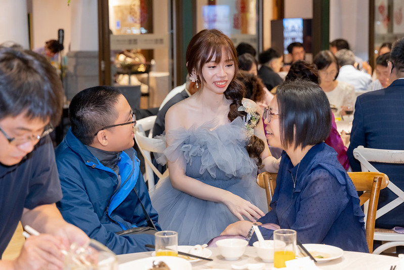 Apple婚禮攝影 Wedding婚禮記錄 台北婚攝 