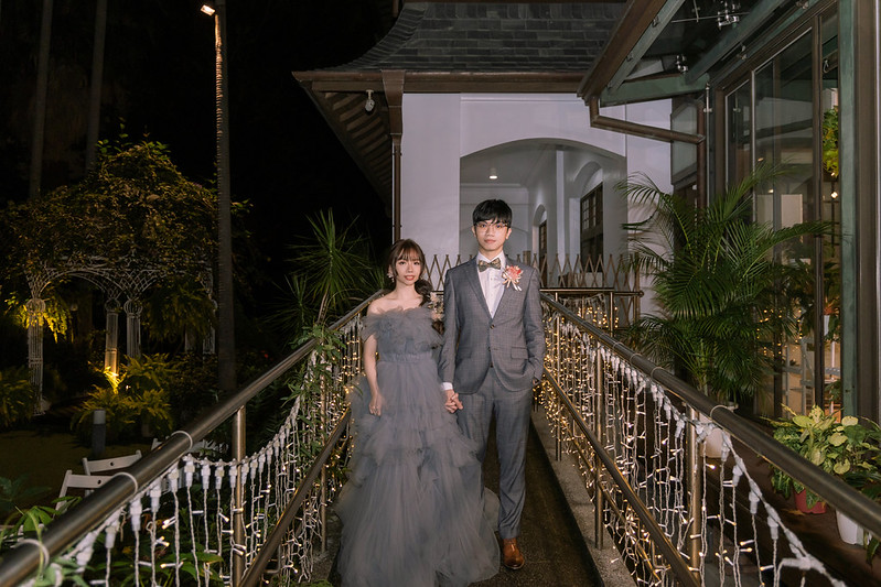 Apple婚禮攝影 Wedding婚禮記錄 台北婚攝 