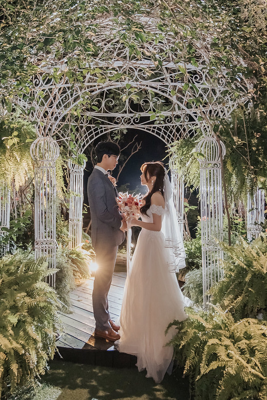 Apple婚禮攝影 Wedding婚禮記錄 台北婚攝 