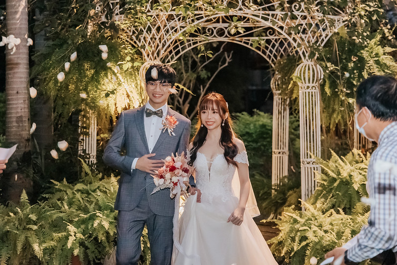 Apple婚禮攝影 Wedding婚禮記錄 台北婚攝 