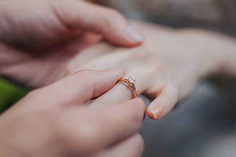 Apple婚禮攝影 Wedding婚禮記錄 台北婚攝 