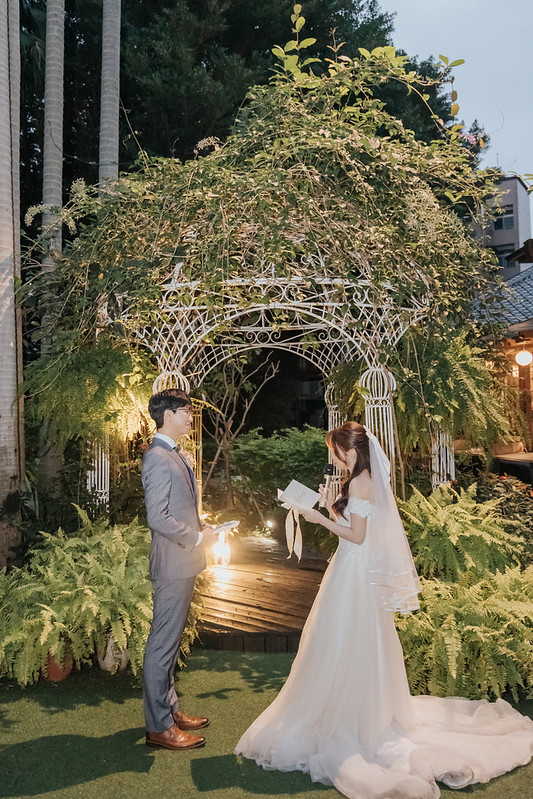 Apple婚禮攝影 Wedding婚禮記錄 台北婚攝 