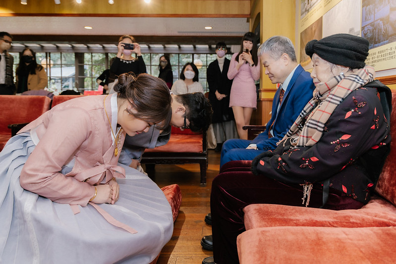 Apple婚禮攝影 Wedding婚禮記錄 台北婚攝 
