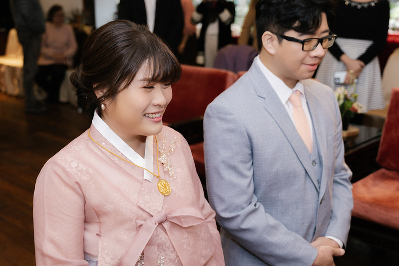 Apple婚禮攝影 Wedding婚禮記錄 台北婚攝 