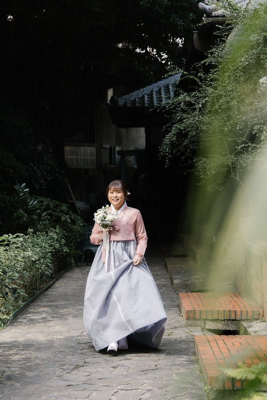 Apple婚禮攝影 Wedding婚禮記錄 台北婚攝 