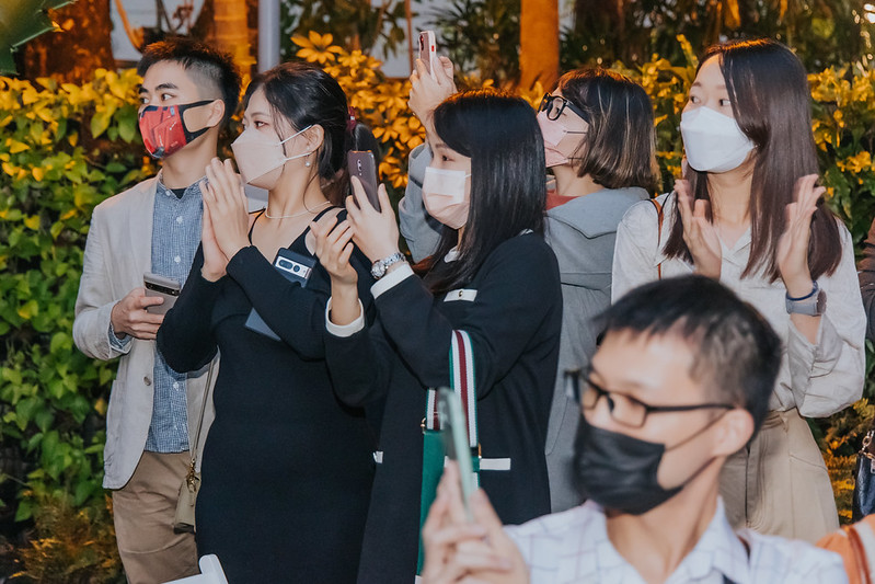Apple婚禮攝影 Wedding婚禮記錄 台北婚攝 