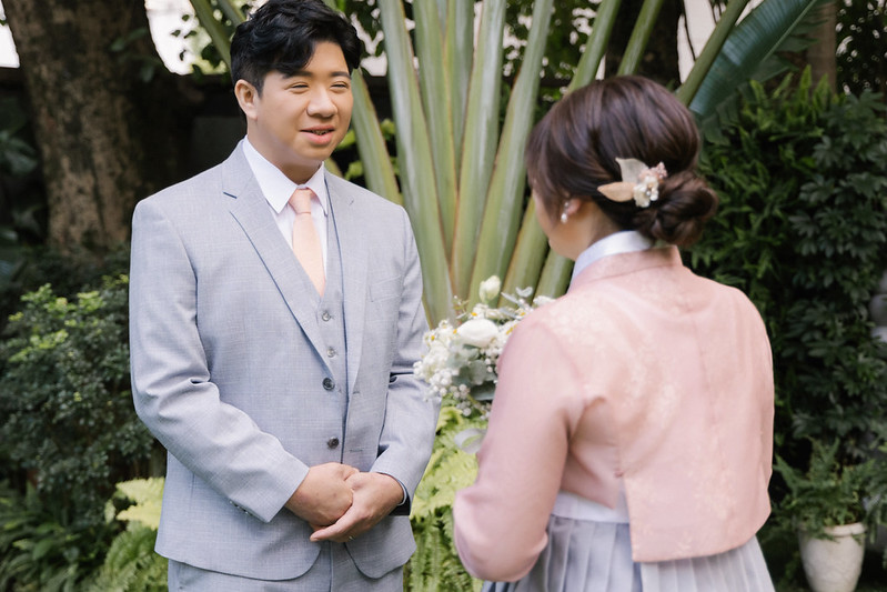 Apple婚禮攝影 Wedding婚禮記錄 台北婚攝 