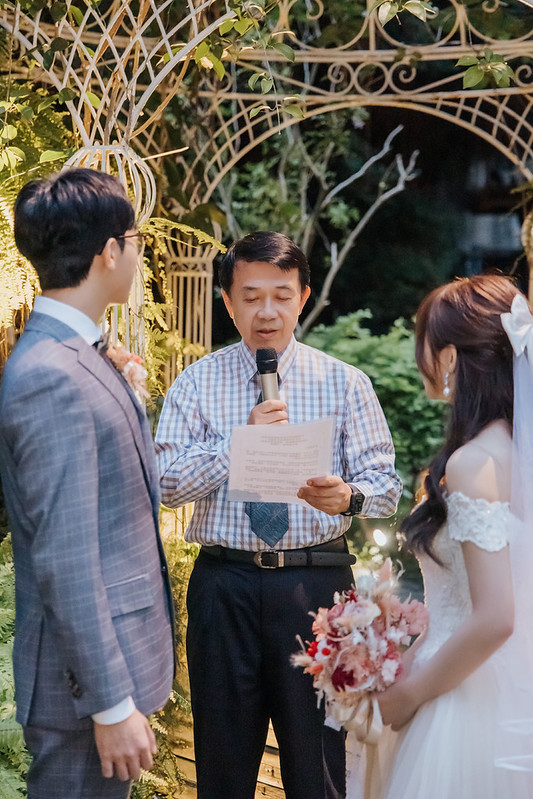 Apple婚禮攝影 Wedding婚禮記錄 台北婚攝 