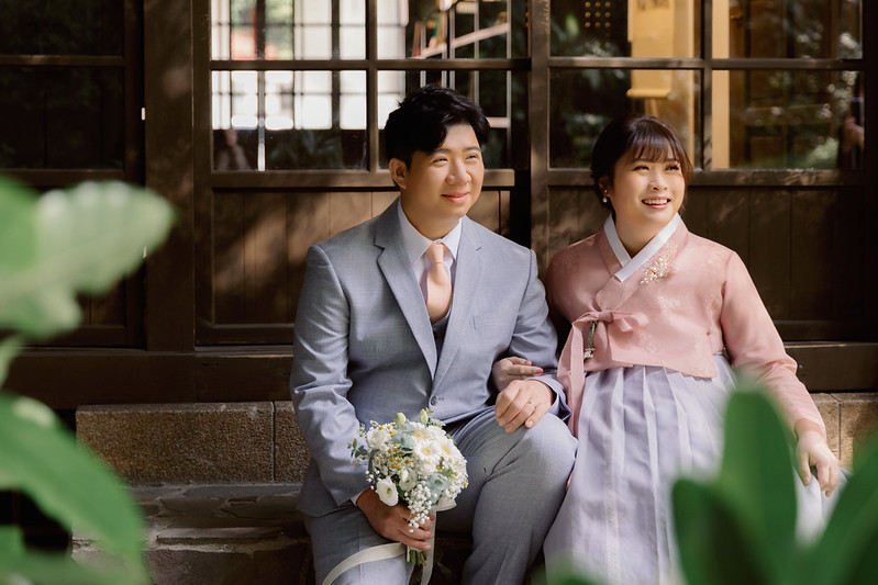 Apple婚禮攝影 Wedding婚禮記錄 台北婚攝 