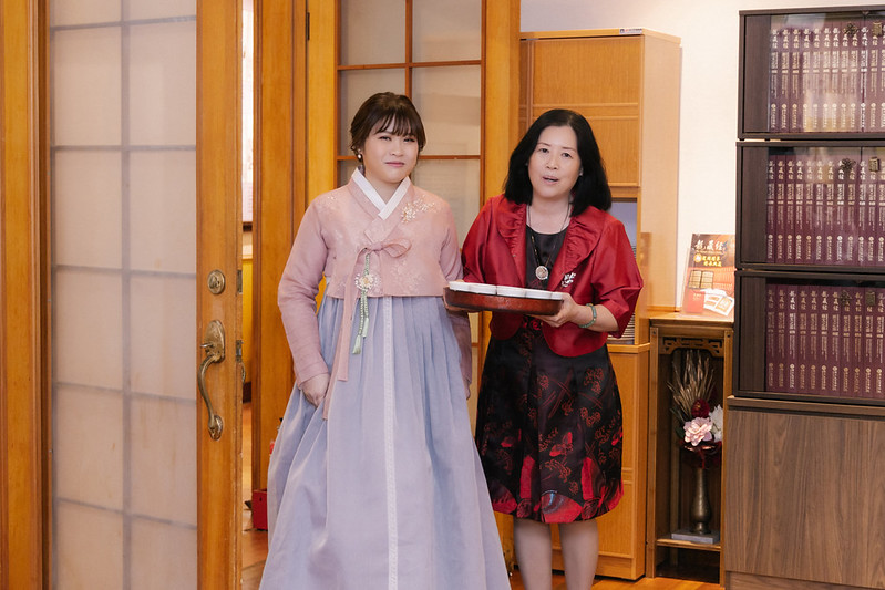 Apple婚禮攝影 Wedding婚禮記錄 台北婚攝 