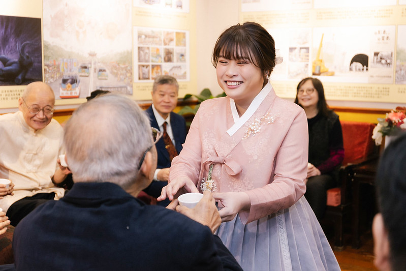 Apple婚禮攝影 Wedding婚禮記錄 台北婚攝 