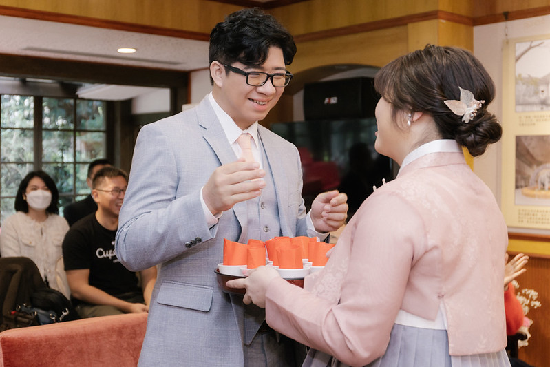 Apple婚禮攝影 Wedding婚禮記錄 台北婚攝 
