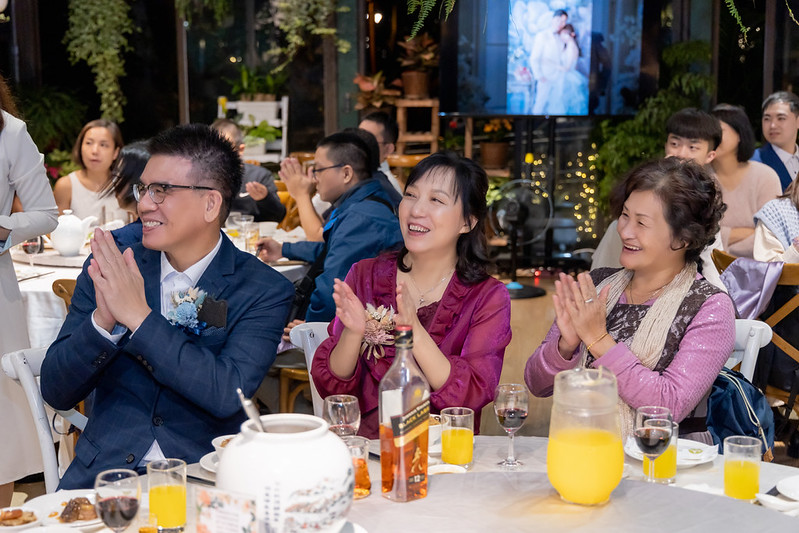 Apple婚禮攝影 Wedding婚禮記錄 台北婚攝 