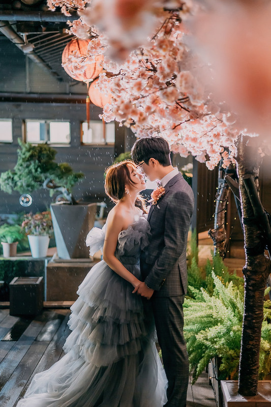 Apple婚禮攝影 Wedding婚禮記錄 台北婚攝 