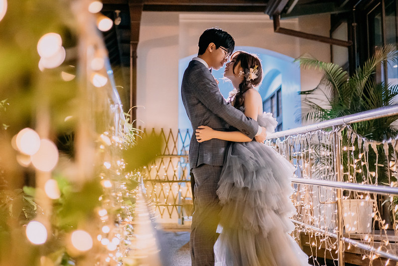 Apple婚禮攝影 Wedding婚禮記錄 台北婚攝 