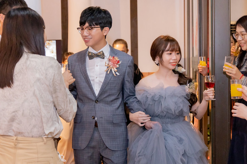 Apple婚禮攝影 Wedding婚禮記錄 台北婚攝 