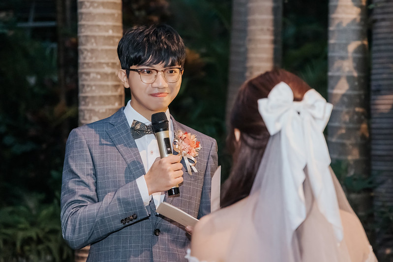 Apple婚禮攝影 Wedding婚禮記錄 台北婚攝 