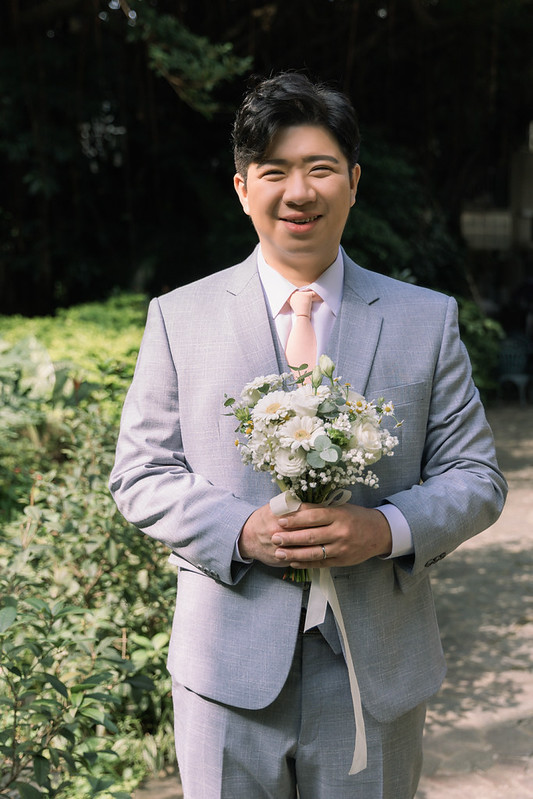 Apple婚禮攝影 Wedding婚禮記錄 台北婚攝 